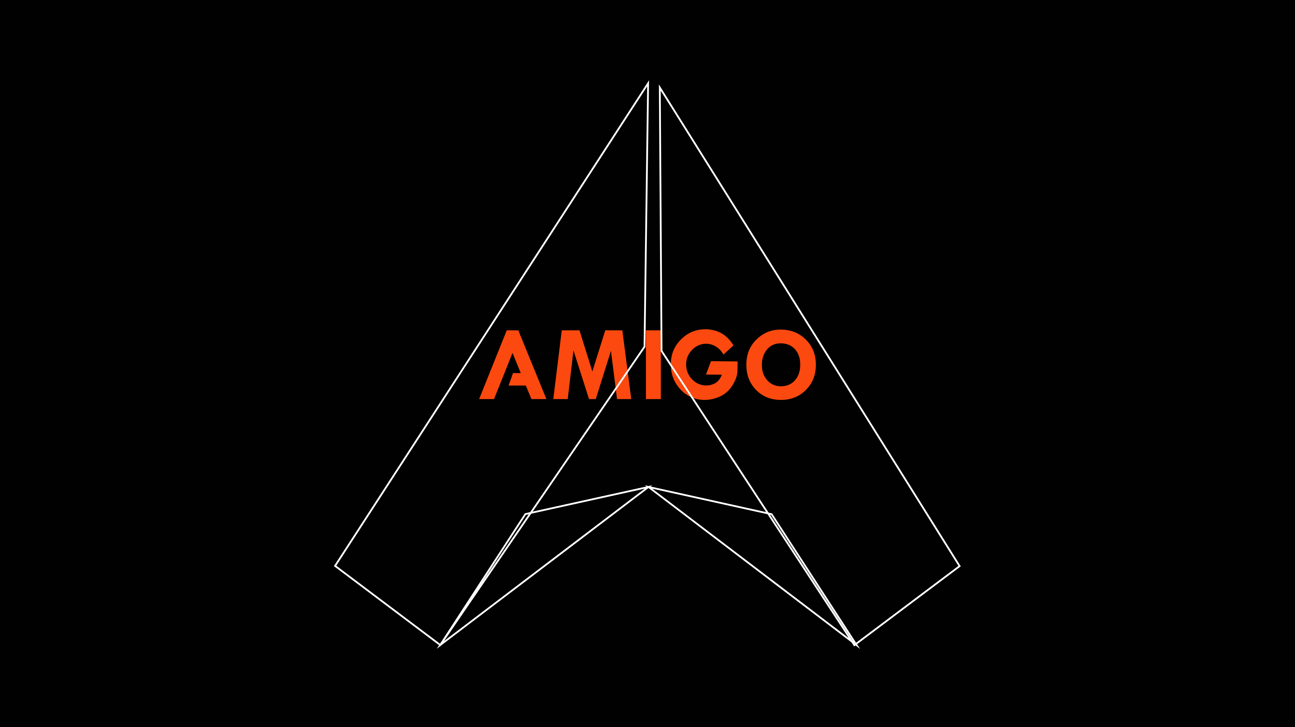 AMIGO-建筑企业品牌设计(图ZMjI0MTczMjc2) - 品牌 - 站酷设计师JimmymicLab原创素材 - 站酷ZCOOL
