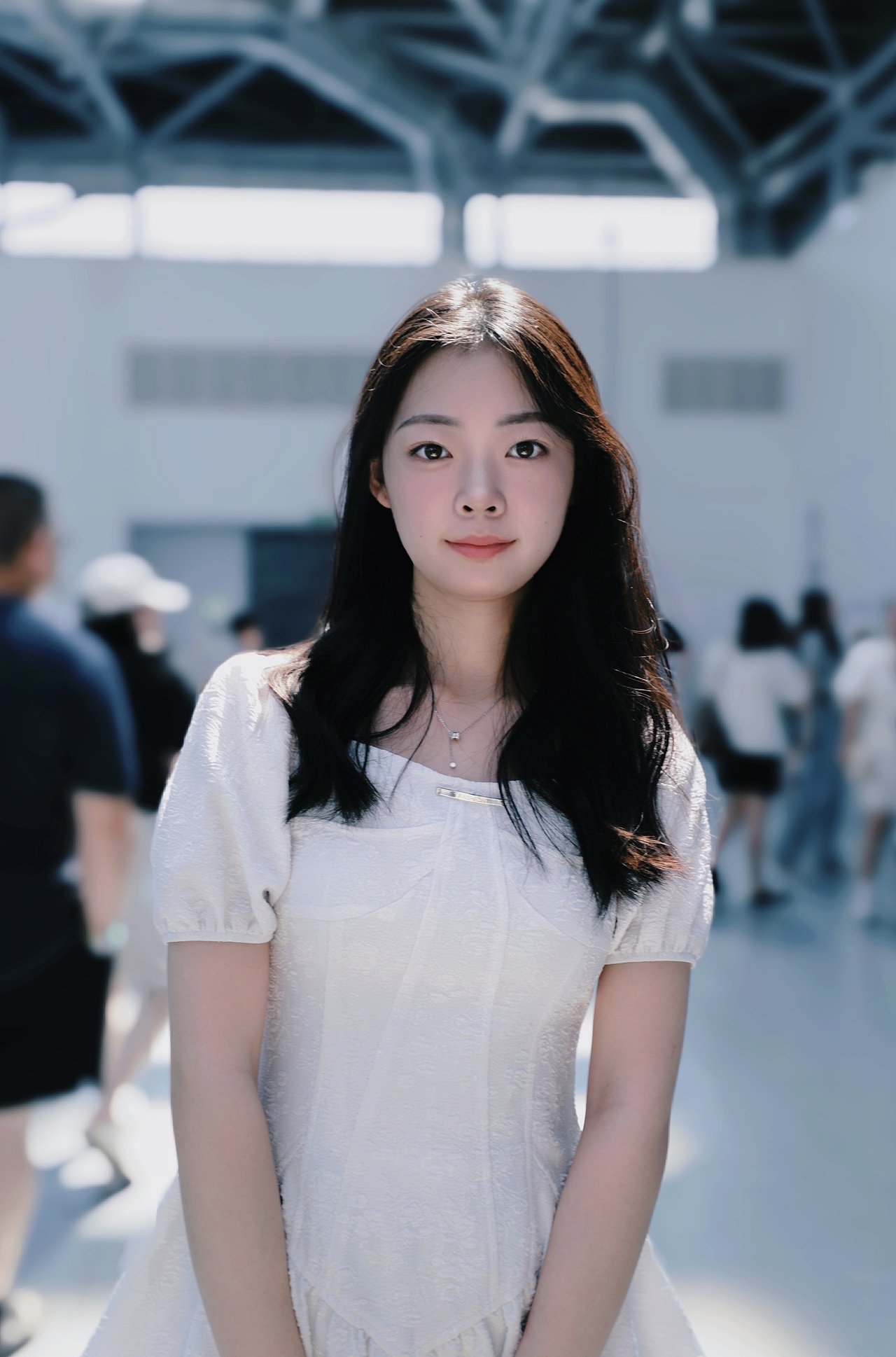 人生中第一次漫展之旅