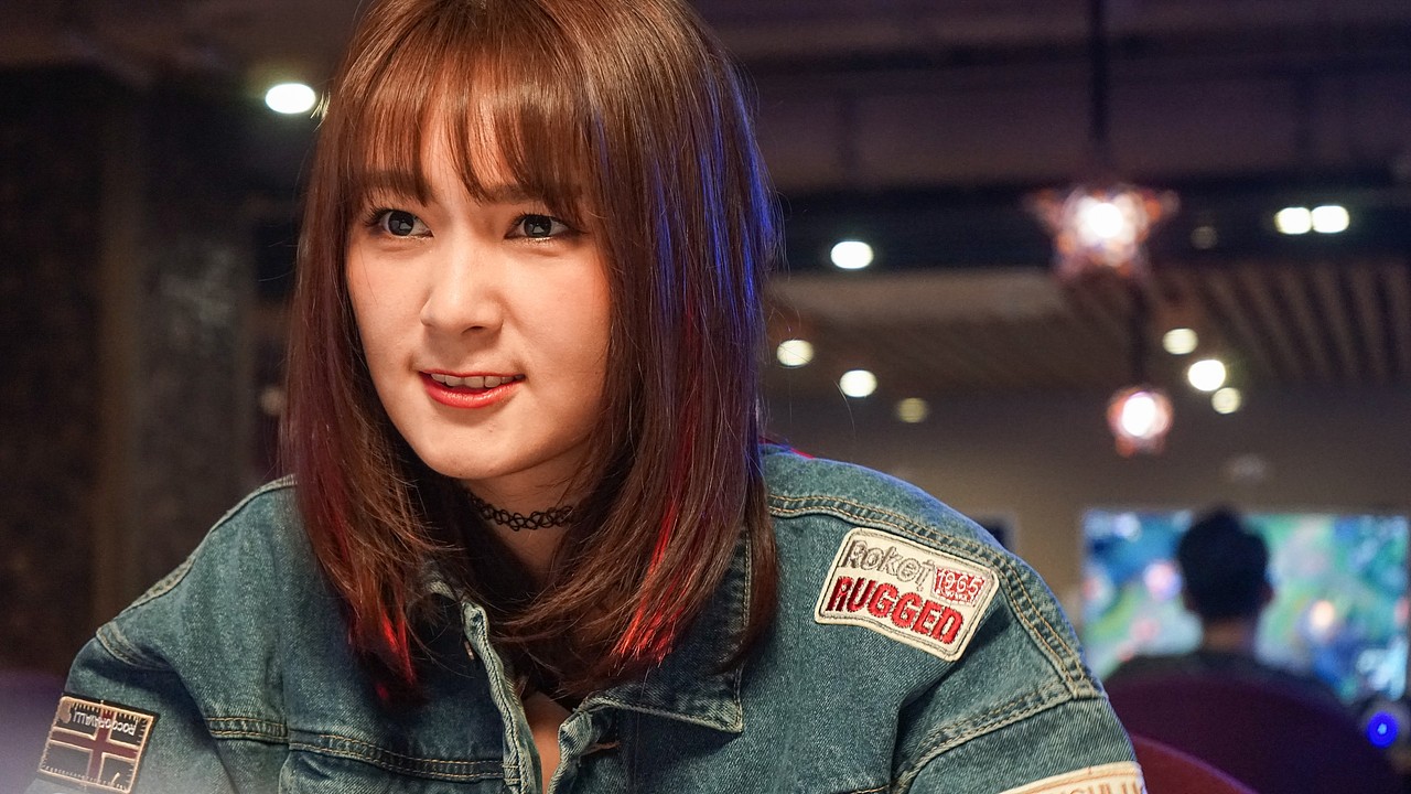 跟组剧照师的总结：网络电影《主播改变世界》