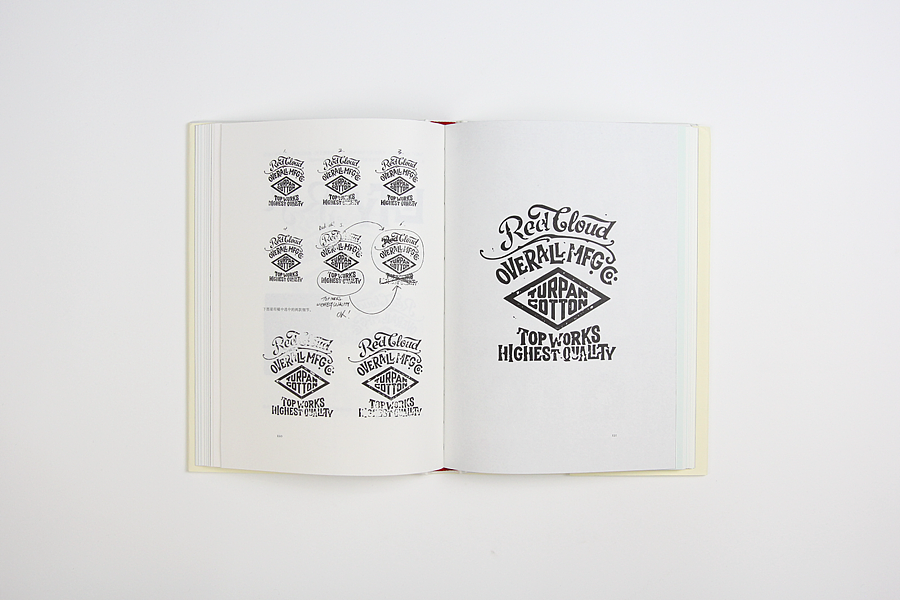 《设计师的自我修养》修订版（图ZMTE5NTk2MjIw） - 书籍/画册 - 站酷设计师左佐字库原创素材 - 站酷ZCOOL