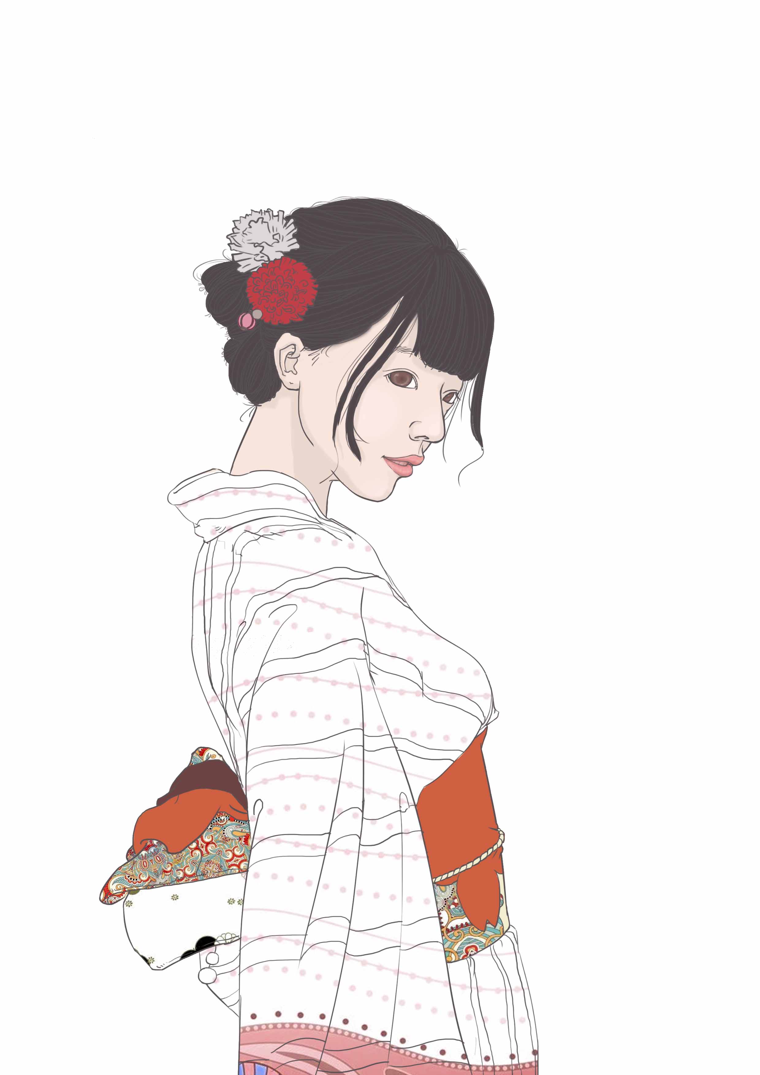 水生H幻像的個(gè)人主頁(yè)（背景預(yù)覽） - 主頁(yè)背景設(shè)置 - 站酷設(shè)計(jì)師水生H幻像原創(chuàng)素材 - 站酷ZCOOL