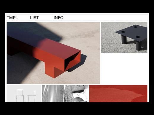 “我们喜欢强调这个过程的重要性，让它的结构暴露”：工作室传真其实验设计实践。