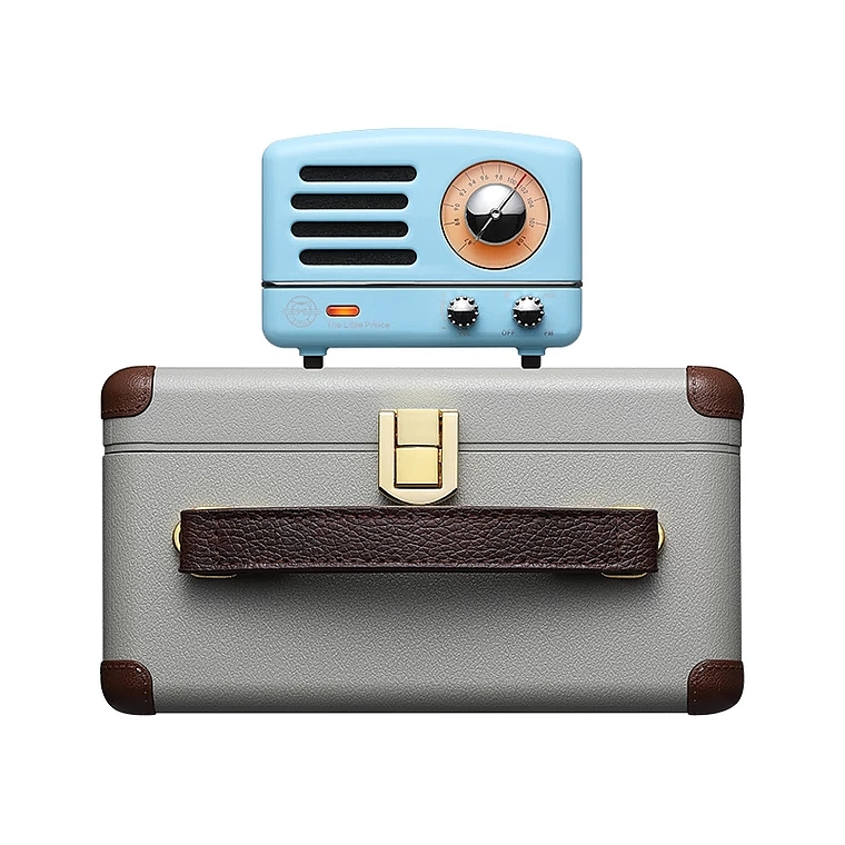 猫王音箱 X 洛可可（图ZMjgyOTA2MzQ4） - 电子产品 - 站酷设计师深圳洛可可设计原创素材 - 站酷ZCOOL