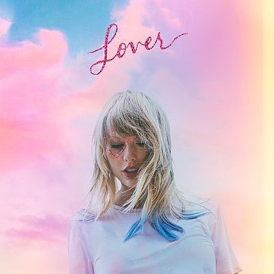 美女音乐分享-Lover