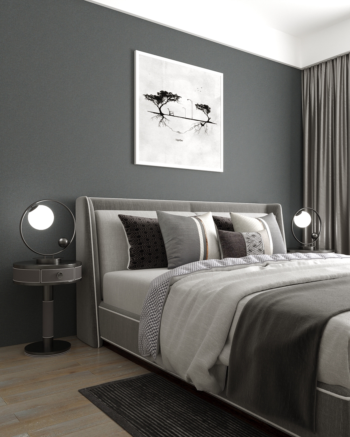 5月作品集（图ZMTU3MDc0MTYw） - 其他三维 - 站酷设计师xglhao原创素材 - 站酷ZCOOL