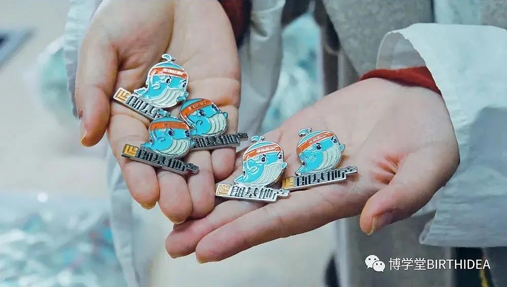 海豚ip（图ZMjM0MjAzNTAw） - 商业插画 - 站酷设计师吴春雷原创素材 - 站酷ZCOOL