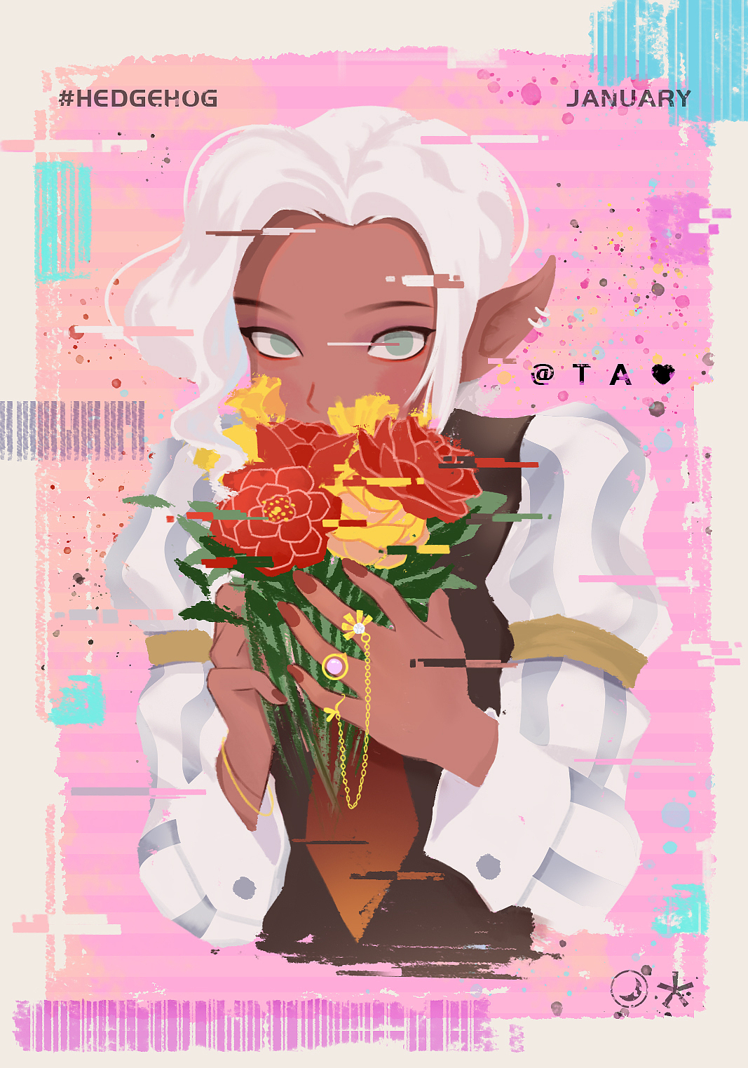 練習(xí)（圖ZMTk0Mjk0OTQw） - 創(chuàng)作習(xí)作 - 站酷設(shè)計(jì)師屁_Tao原創(chuàng)素材 - 站酷ZCOOL