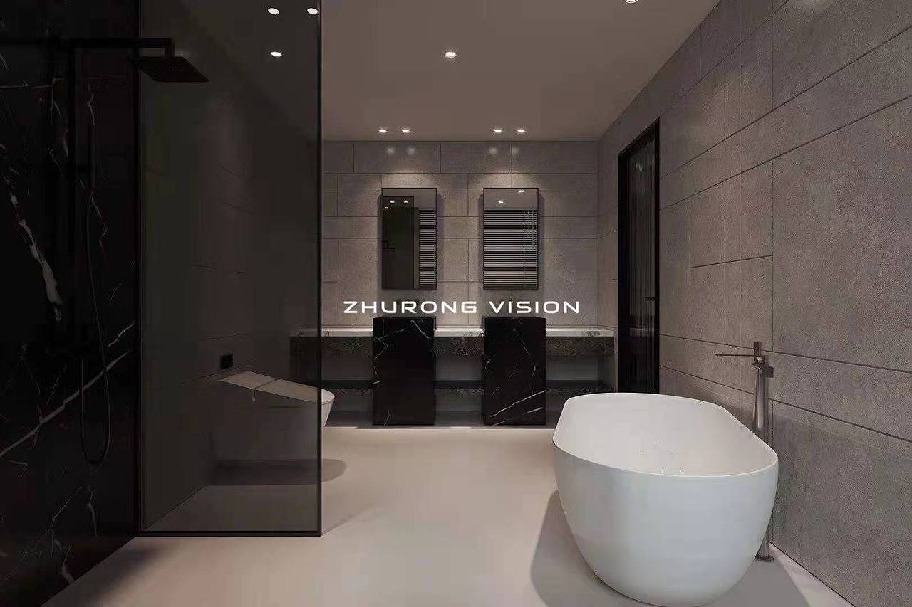 2021-Zro Vision（图ZMjUxMDQ5NjA4） - 建筑/空间 - 站酷设计师筑荣视觉原创素材 - 站酷ZCOOL