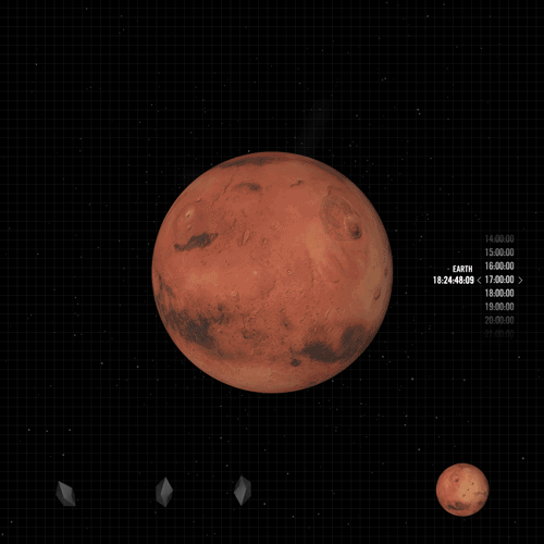 solar system投影交互桌（图ZODA3NDA5OTI=） - 交互/UE - 站酷设计师zoelsy原创素材 - 站酷ZCOOL