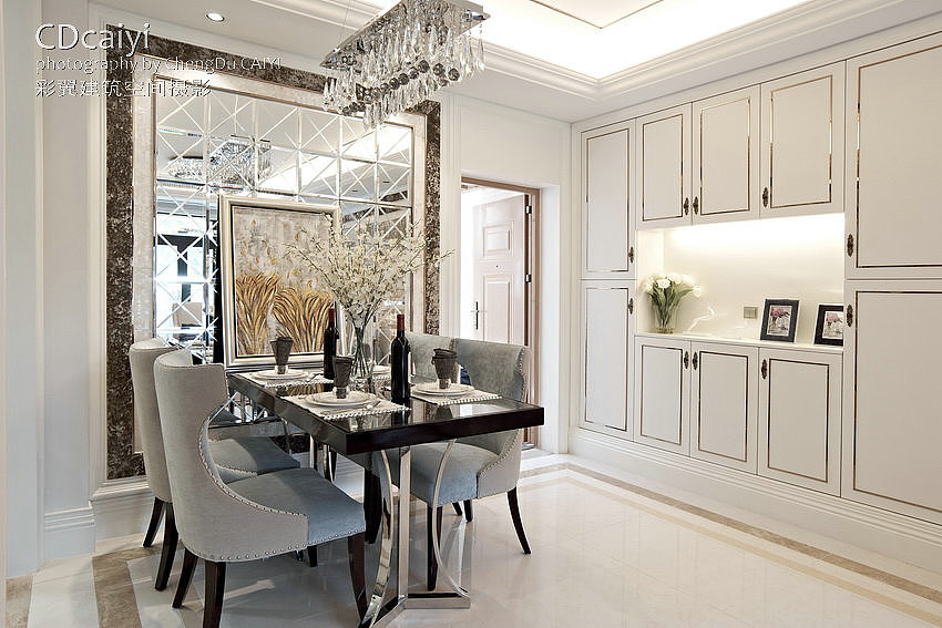 成都三盛 / 项目D（图ZMTMwOTY5NzQ4） - 环境/建筑摄影 - 站酷设计师彩翼建筑空间摄影原创素材 - 站酷ZCOOL