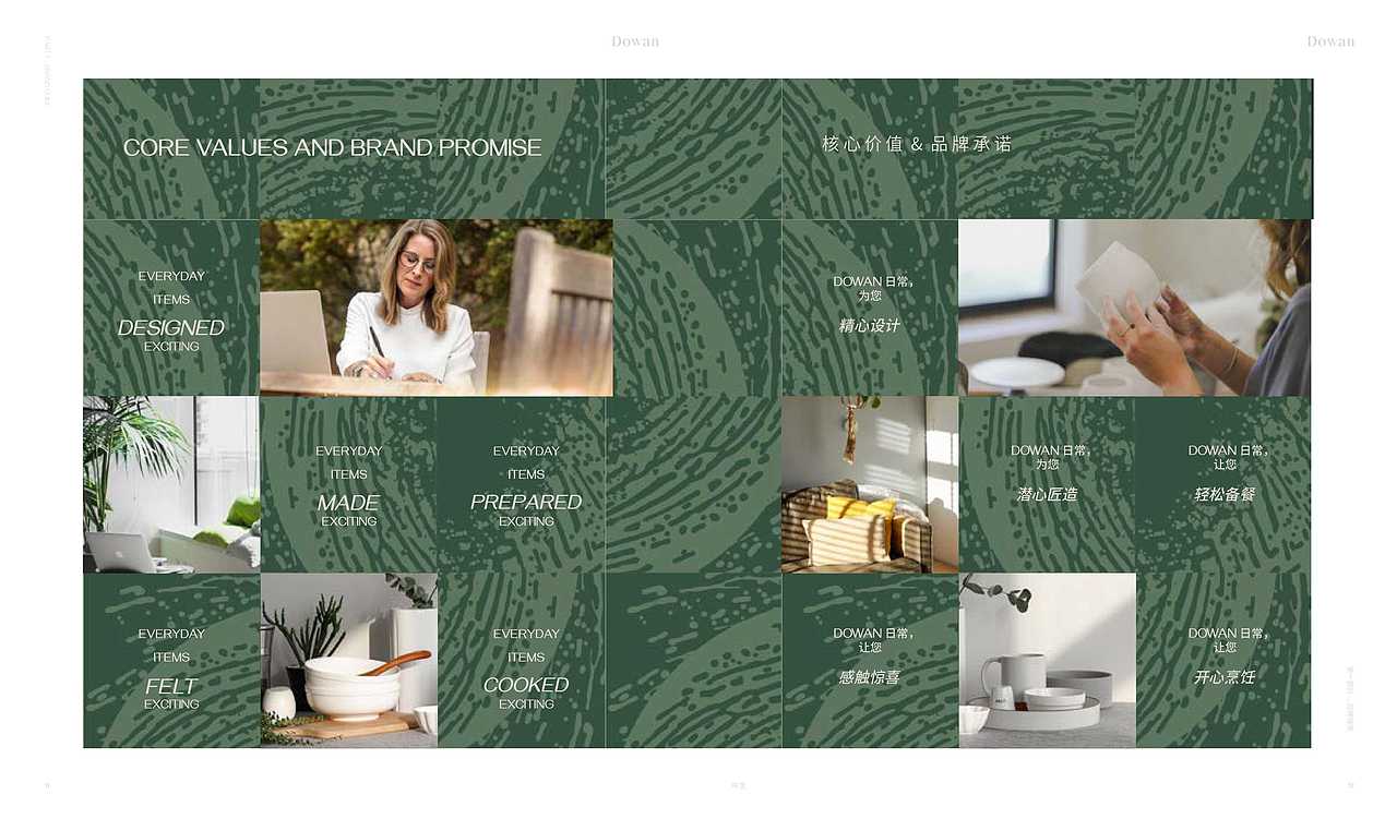 Brand-VI规范-VIS GUIDELINE