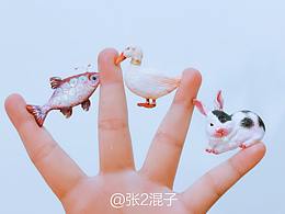 手工