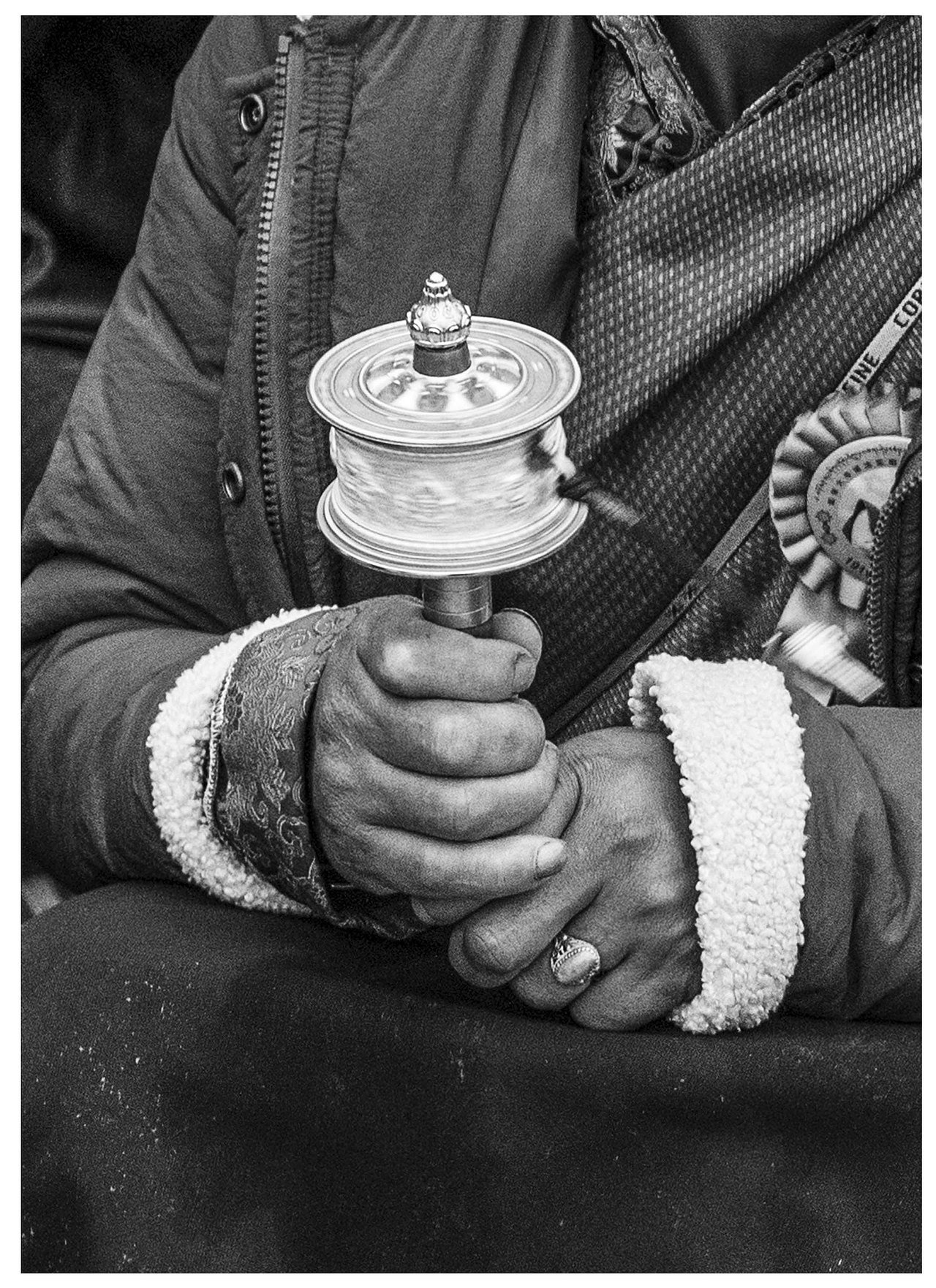 色达（图ZMTc1MzU1NzE2） - 人像摄影 - 站酷设计师Z62635099原创素材 - 站酷ZCOOL