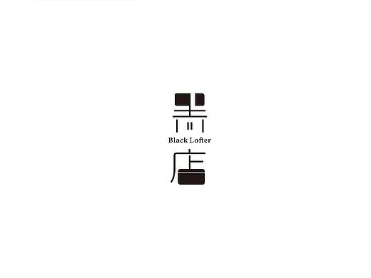 黑店 · 摄影品牌VI设计