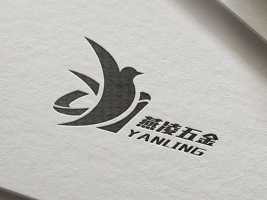 燕凌LOGO设计（个人主页-ZNDg0NzExMjQ=） - 品牌 - 站酷设计师池恩恩原创素材 - 站酷ZCOOL