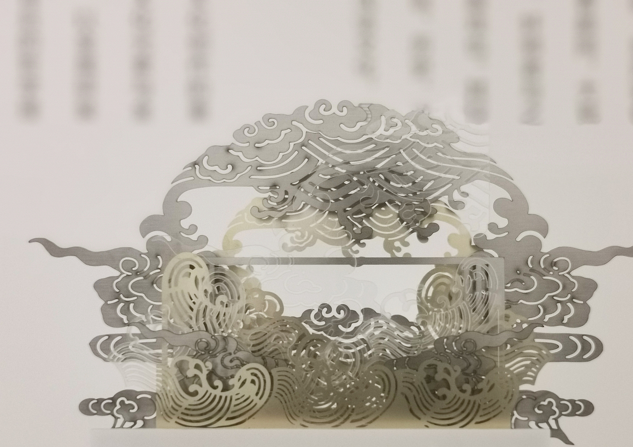 #2021青春答卷#影·戏