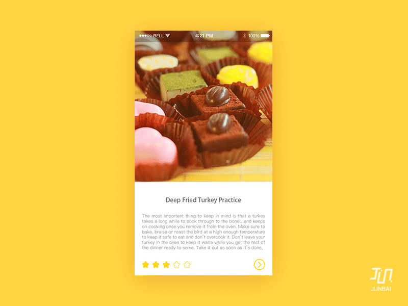 2016 UI Animation Design合集（JUNBAI）（图ZNzA0MjE0ODA=） - 动效设计 - 站酷设计师JUN柏原创素材 - 站酷ZCOOL