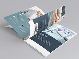 恒昌利通宣传画册