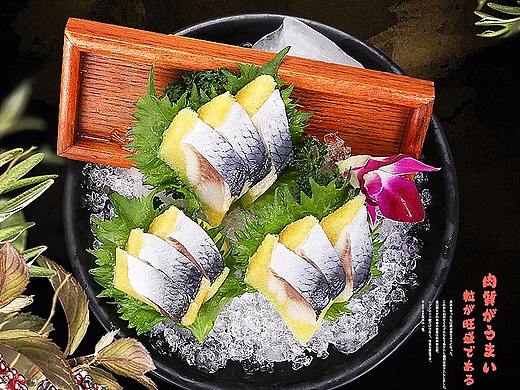 水产 鱼 海鲜 食材 生鲜 详情页