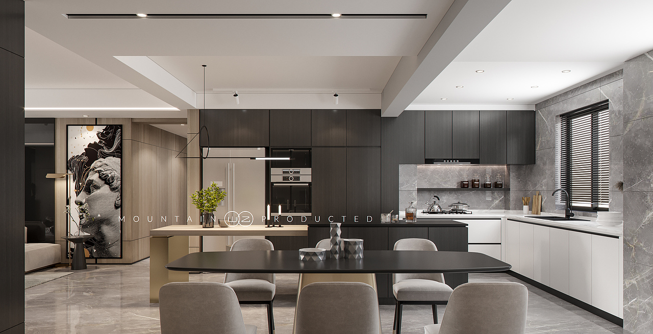 山乙建设丨岳阳设计项目