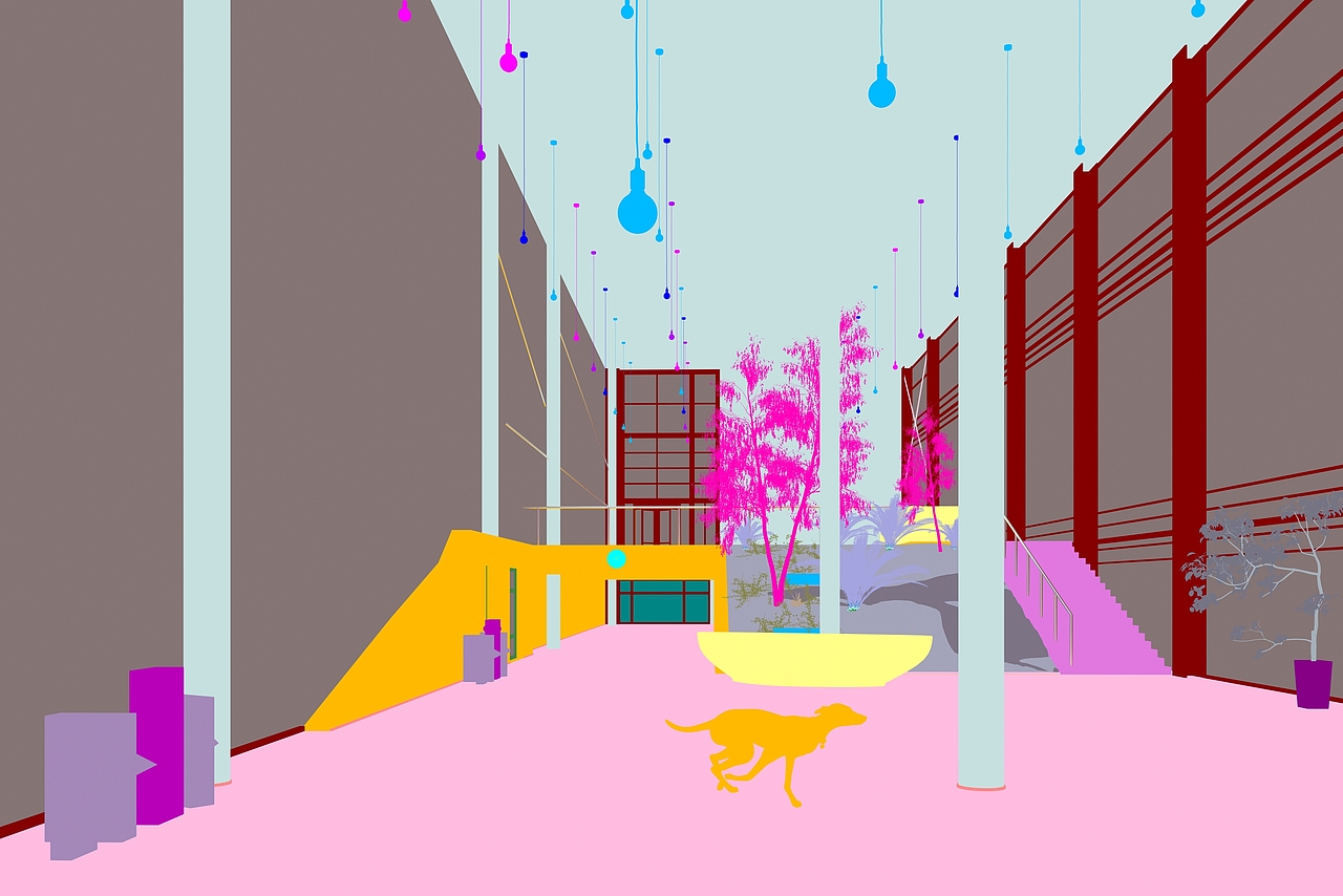命悬一线（图ZMzY0ODA5NzY=） - 建筑设计 - 站酷设计师艺主原创素材 - 站酷ZCOOL