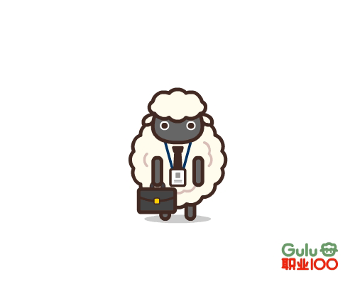 1987(Gulu羊) - 职业100（上）（图ZNzc2ODI1Mjg=） - 其他动漫 - 站酷设计师郭大象原创素材 - 站酷ZCOOL