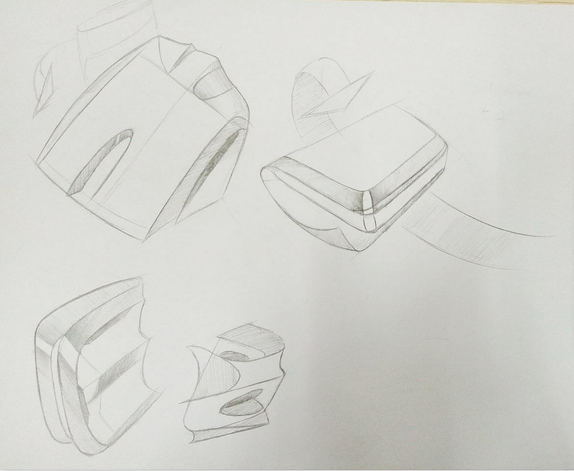 草稿图（图ZMTQ5OTEzNzQ0） - 其他 - 站酷设计师一步一印一世界原创素材 - 站酷ZCOOL