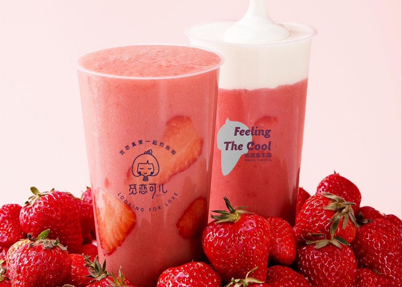 米果设计|觅恋可儿——觅恋真爱,一起约会呀