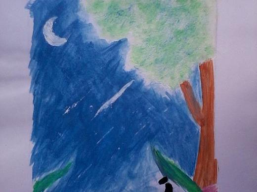 素描水彩（个人主页-ZMTI2ODI5MTI=） - 创作习作 - 站酷设计师海洋女神原创素材 - 站酷ZCOOL