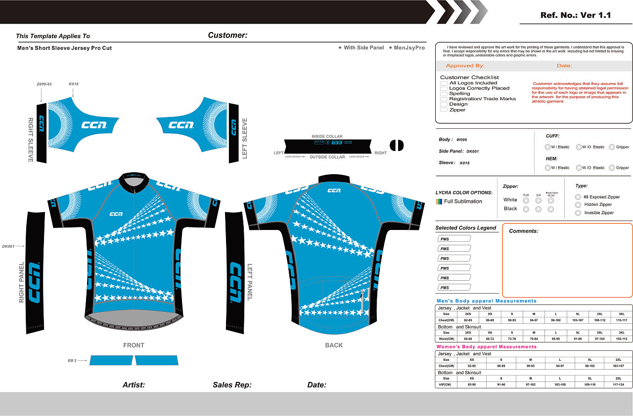 骑行服（图ZMTA0MDM1MzUy） - 休闲/流行服饰 - 站酷设计师美丽娜666原创素材 - 站酷ZCOOL