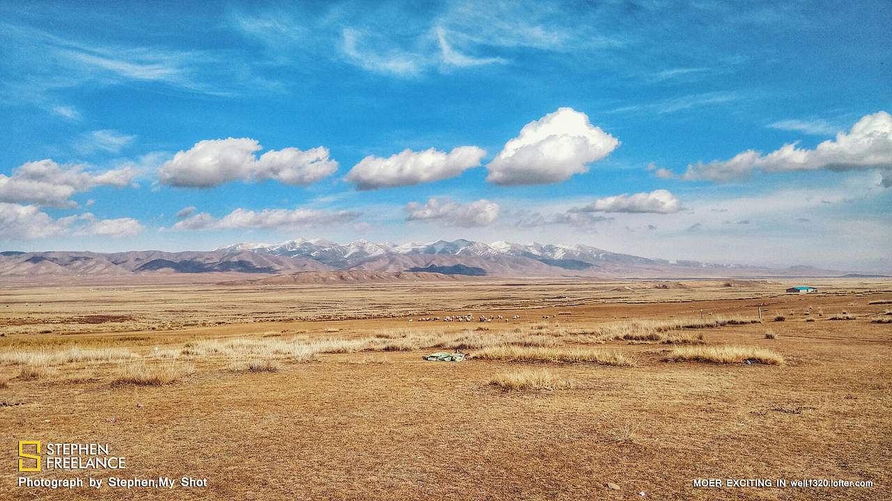 【西宁之旅】手机拍摄。