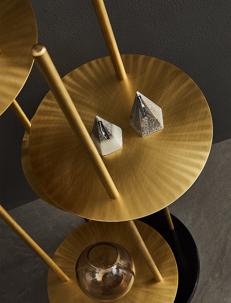 【wotime】片刻/落地置物架