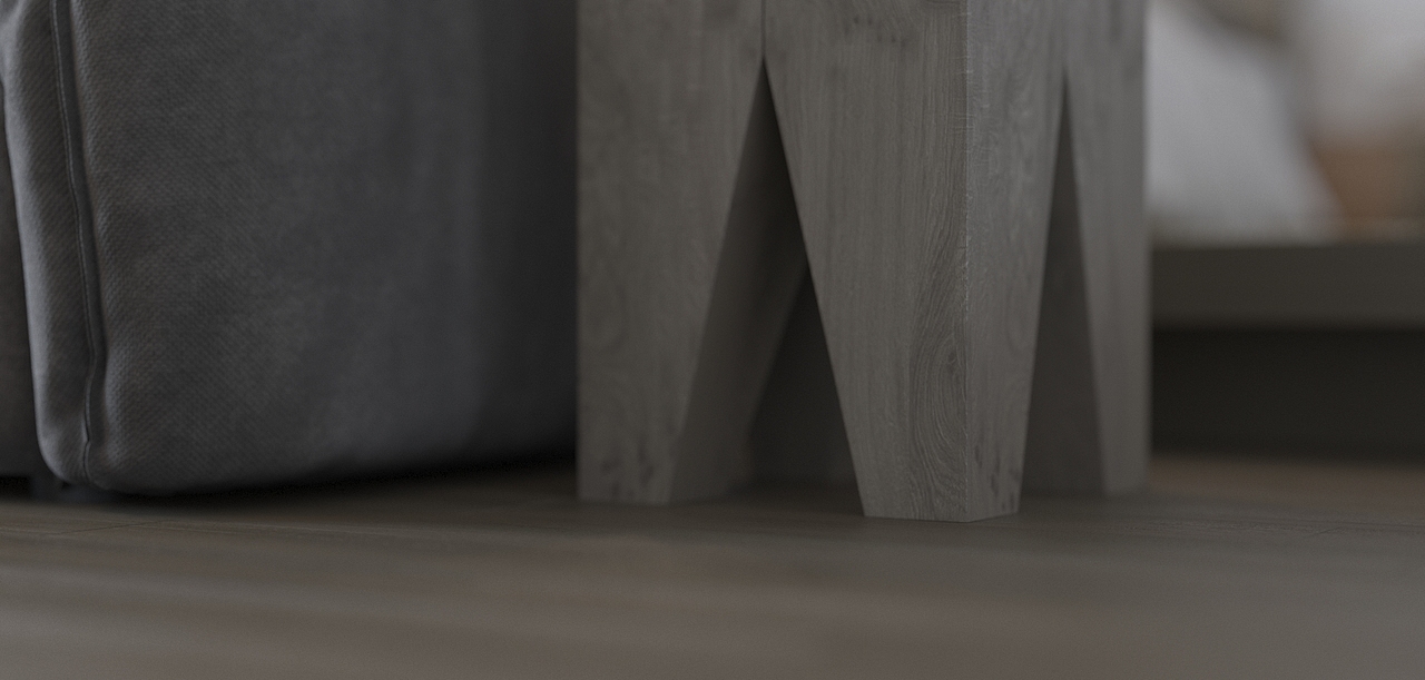 扮家家Corona文洋老师作品