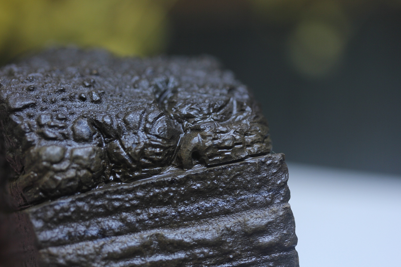 玉乎工作室作品赏析5