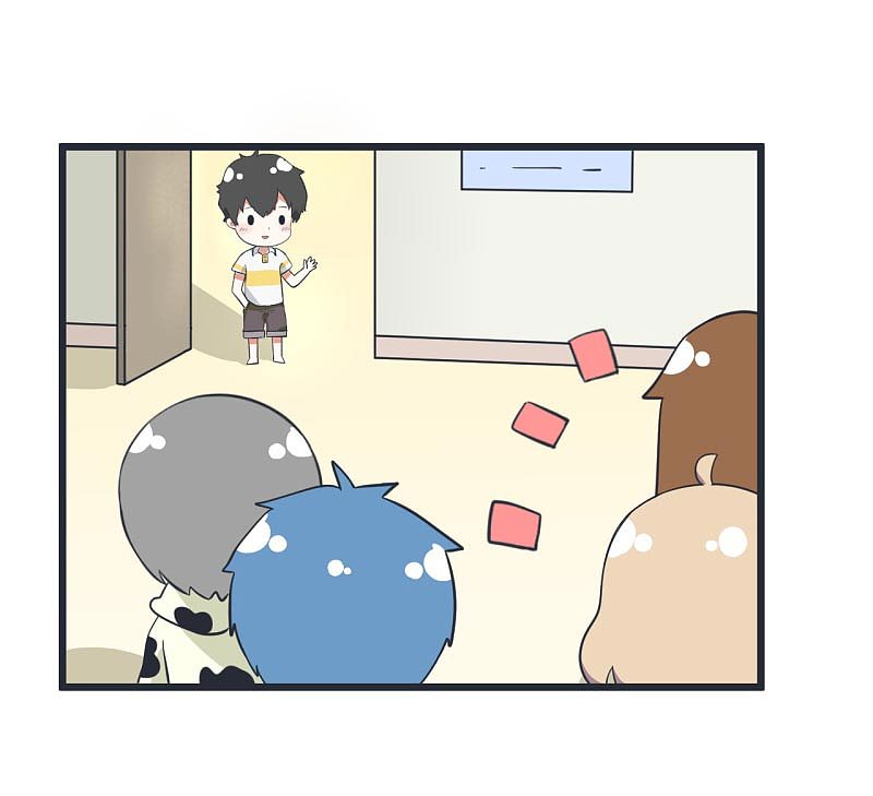 超级污敌萝小莉45（图ZOTM2OTg0NjQ=） - 中/长篇漫画 - 站酷设计师丸子Yuki原创素材 - 站酷ZCOOL