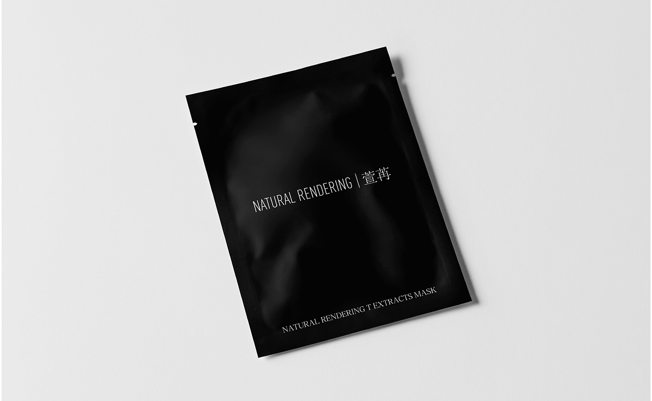 萱苒Natural Rendering - 品牌形象设计（图ZMTA5OTYzODcy） - 品牌 - 站酷设计师深圳南观品牌设计原创素材 - 站酷ZCOOL