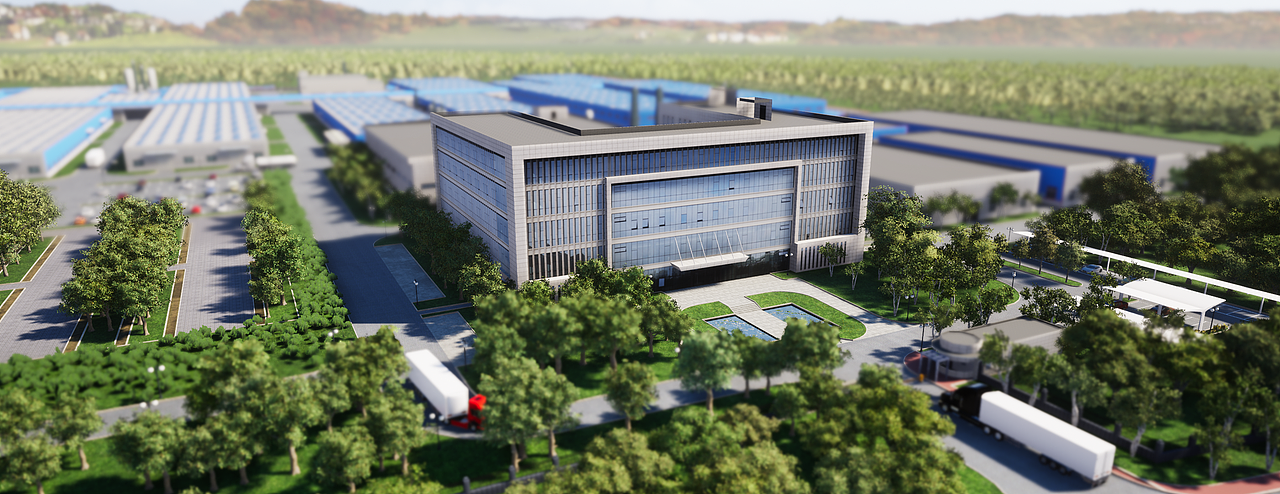 使用lumion、twinmotion、vary渲染的一些场景图片（图ZMTgwMTc2NjEy） - 场景 - 站酷设计师Napty原创素材 - 站酷ZCOOL