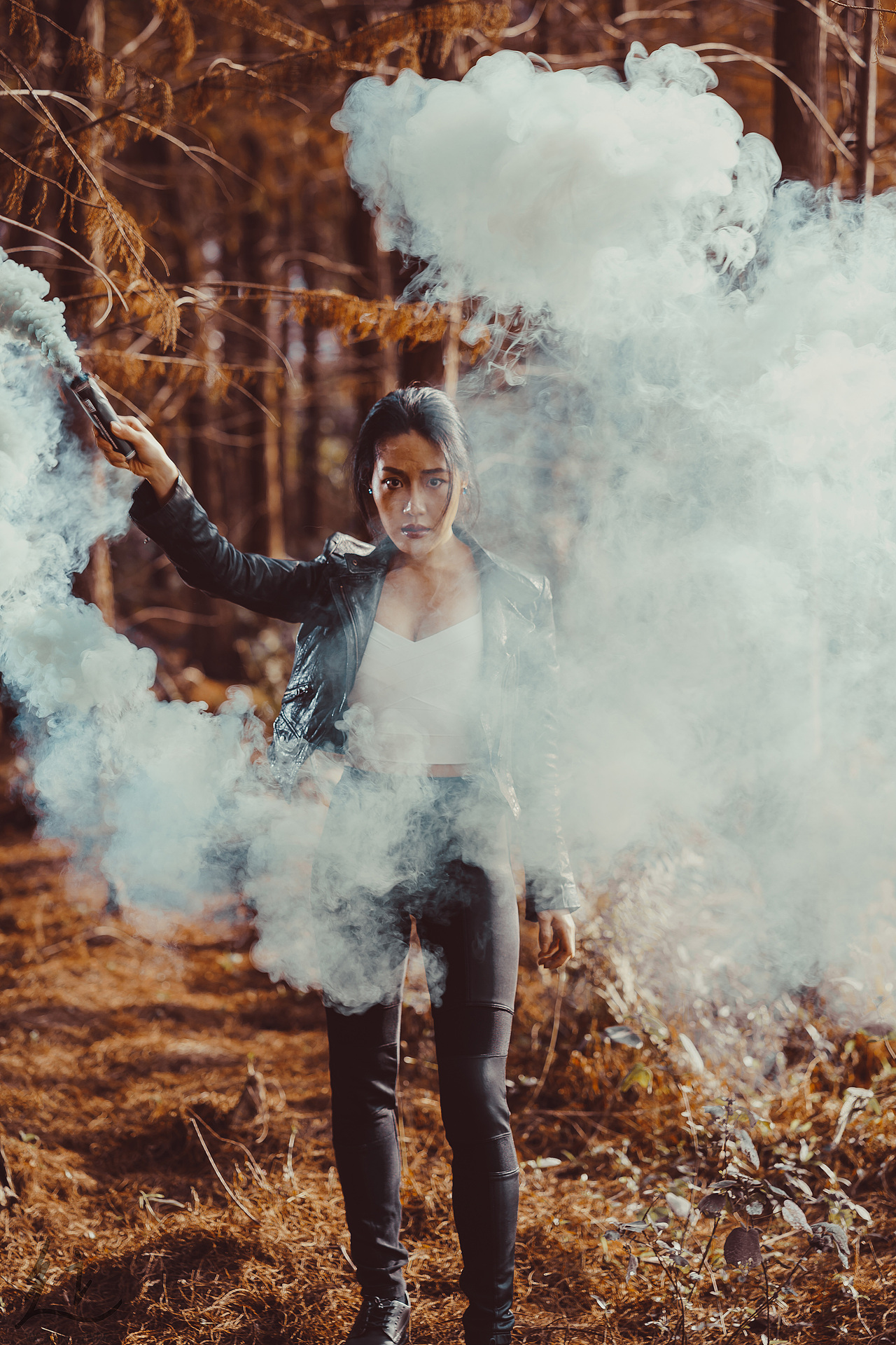 Colorful World（图ZMTkzNDU3Mjk2） - 人像摄影 - 站酷设计师快门小哥原创素材 - 站酷ZCOOL