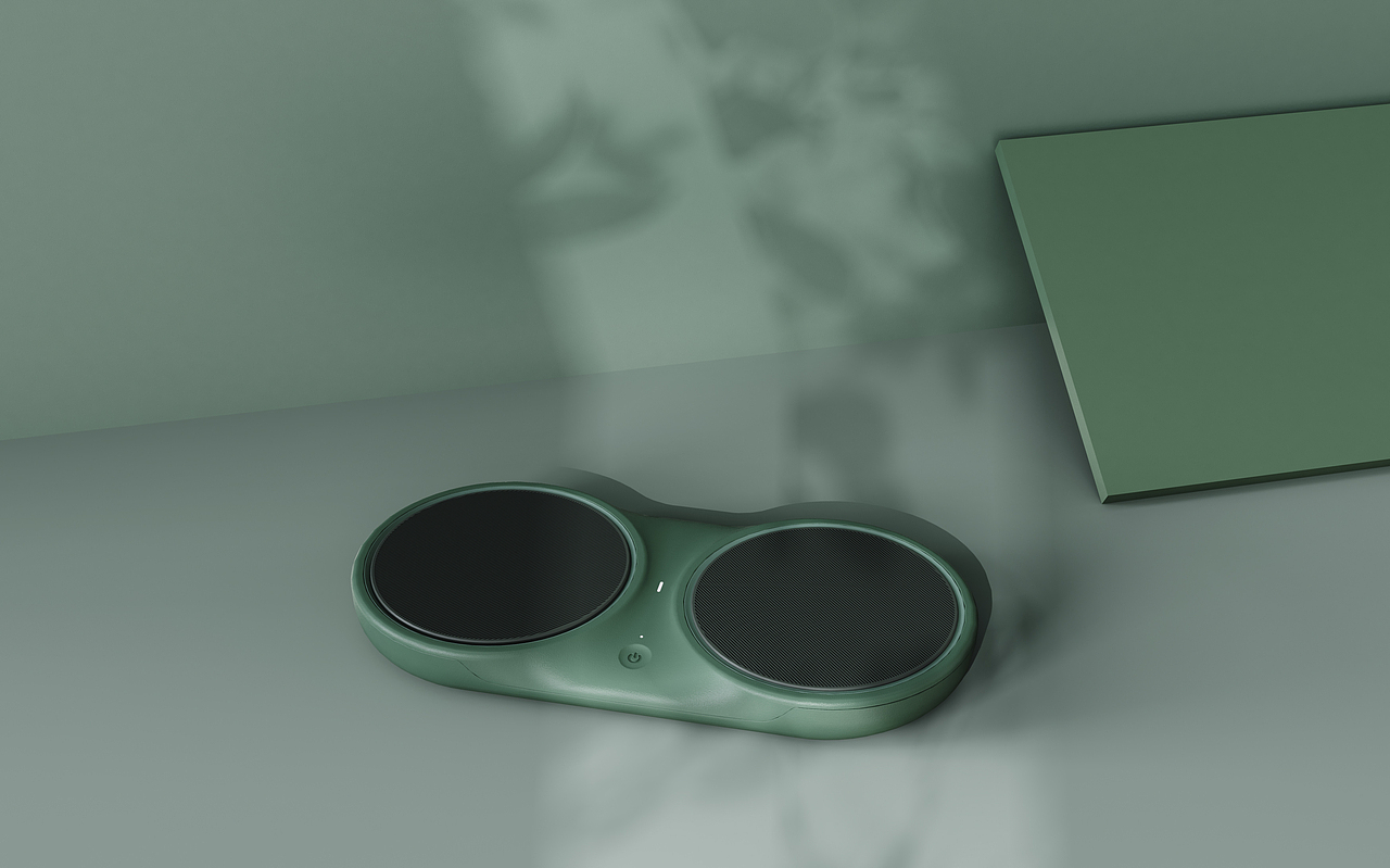 平平无奇无线充