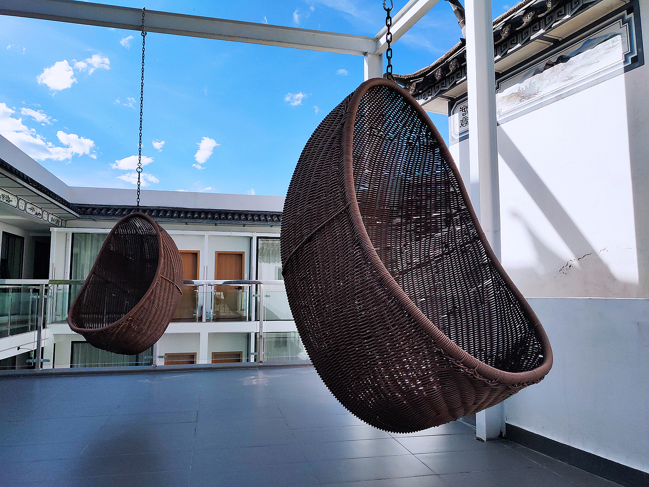 【风光】去大理（图ZMjE0ODc1MjU2） - 风光摄影 - 站酷设计师PererZhou原创素材 - 站酷ZCOOL