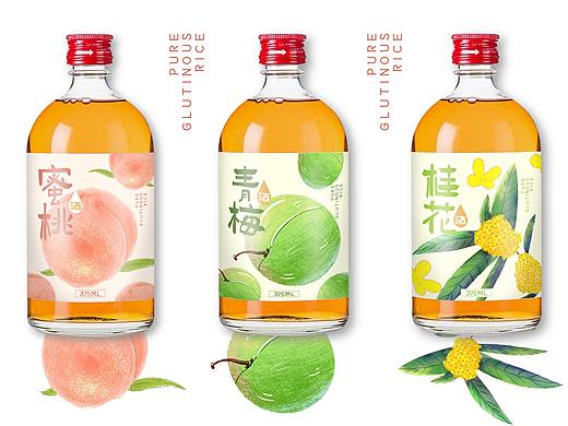 当百年传承遇上现代设计 | 我有酒 你有故事吗？