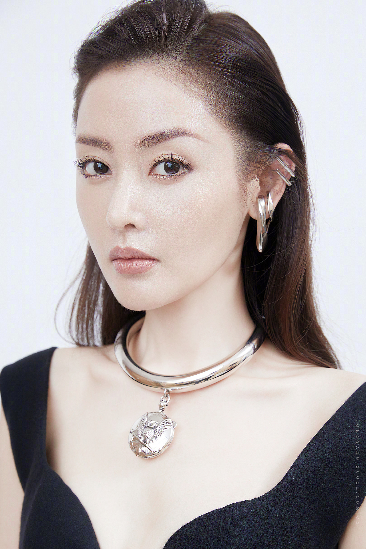 摄影|人像摄影|明星人像视觉 - 原创作品 - 站酷 (zcool)