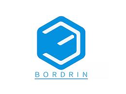 博郡汽車(chē)LOGO設(shè)計(jì)