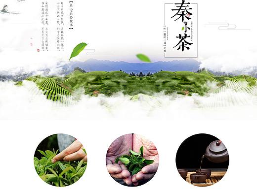 茶叶电商