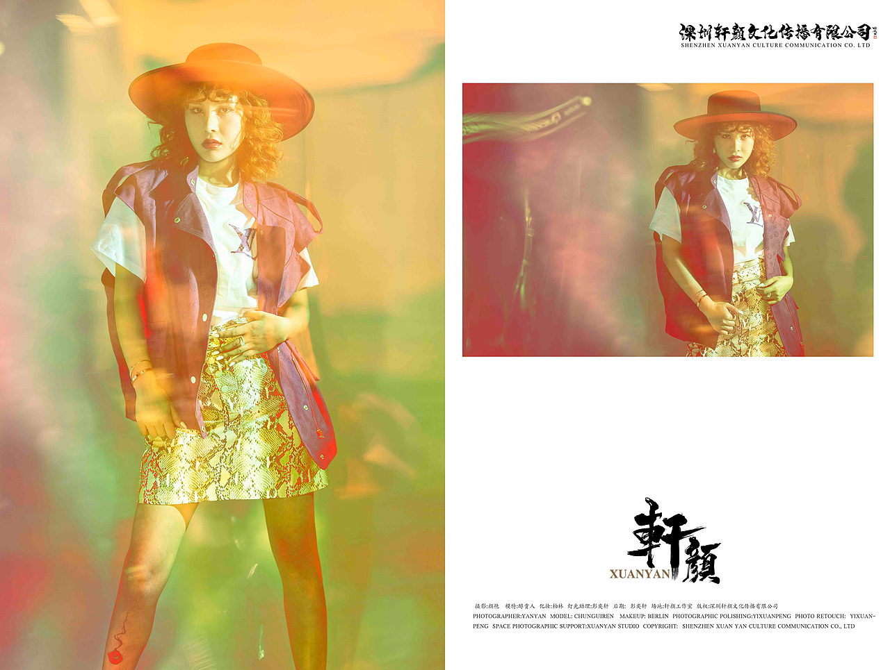 摩登时代（图ZMTY5NjIxMzQ0） - 人像摄影 - 站酷设计师轩颜工作室原创素材 - 站酷ZCOOL