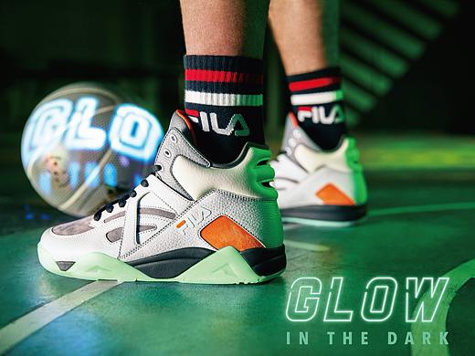  FILA FUSION GLOW