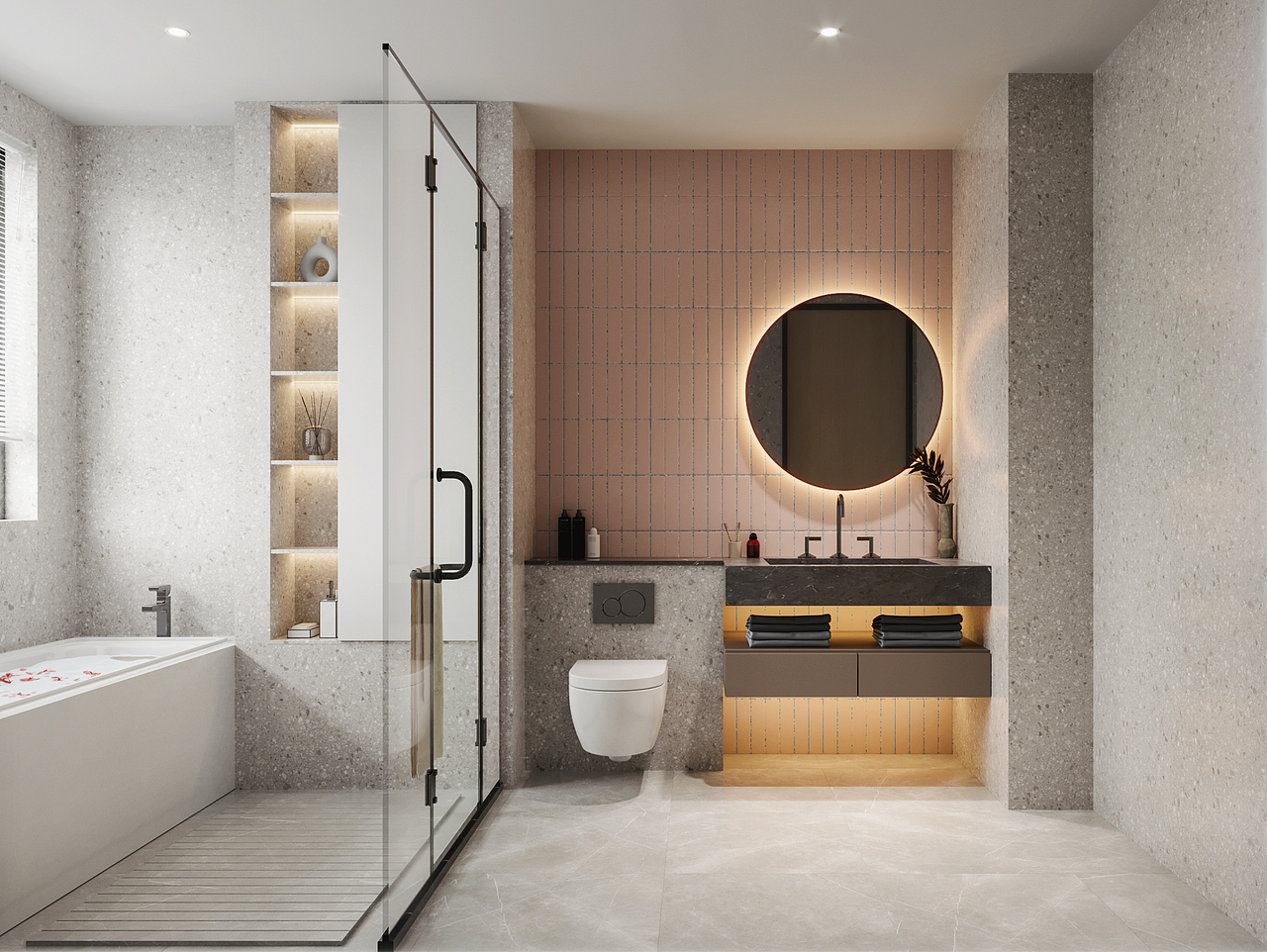 现代简约（图ZMjM5NTM1MTI4） - 家装设计 - 站酷设计师云起韶花乱原创素材 - 站酷ZCOOL