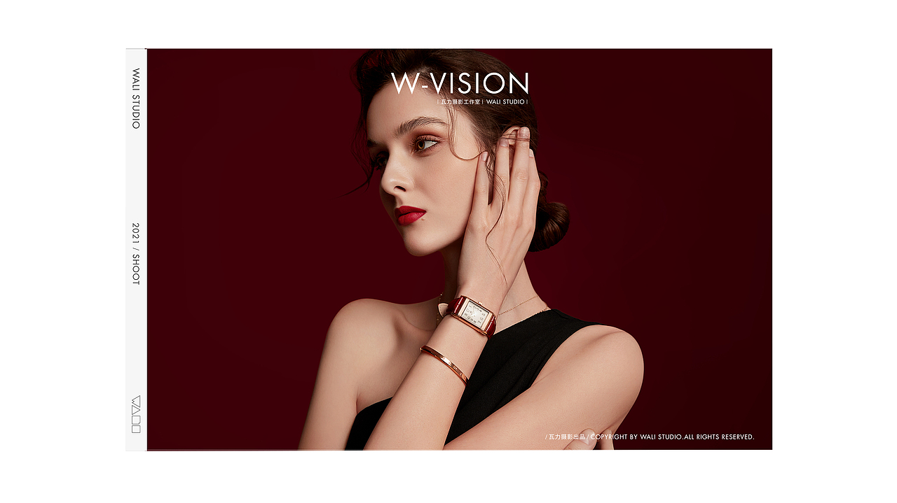 SEGET-简约形象人物广告（图ZMjcwMTk2ODc2） - 人像摄影 - 站酷设计师瓦力摄影原创素材 - 站酷ZCOOL