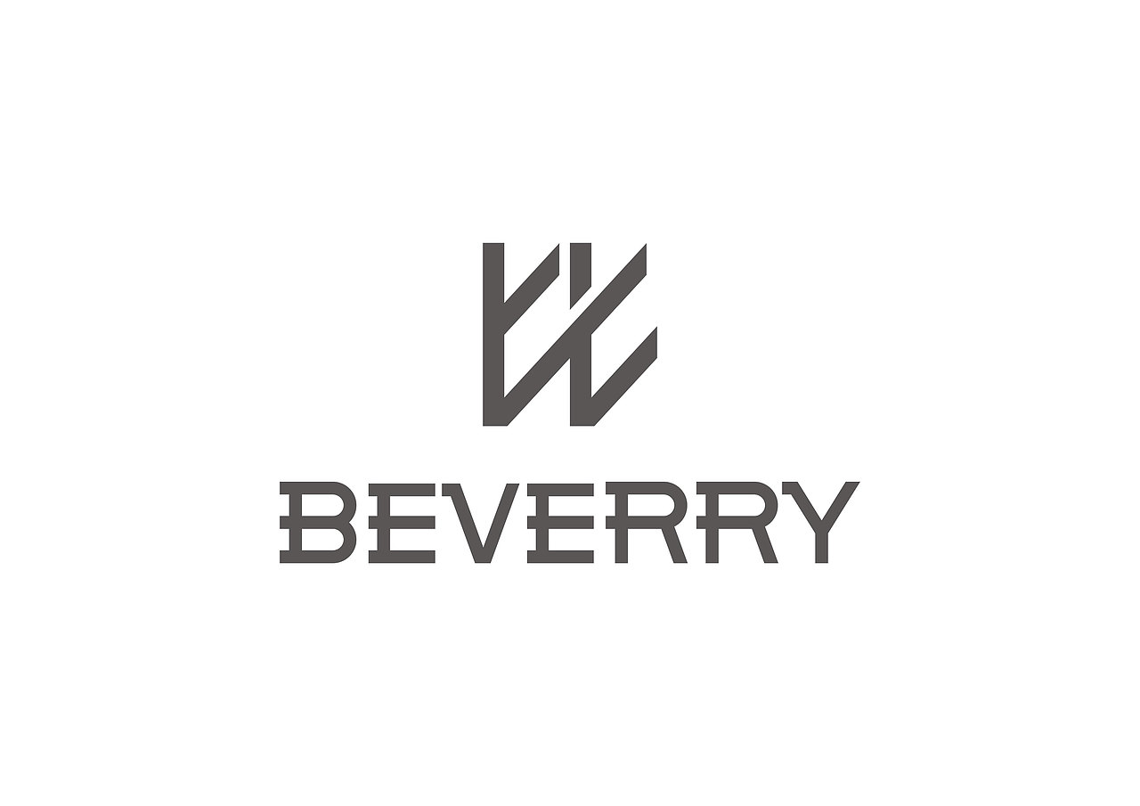 BEVERRY(比菲力)男装品牌形象设计
