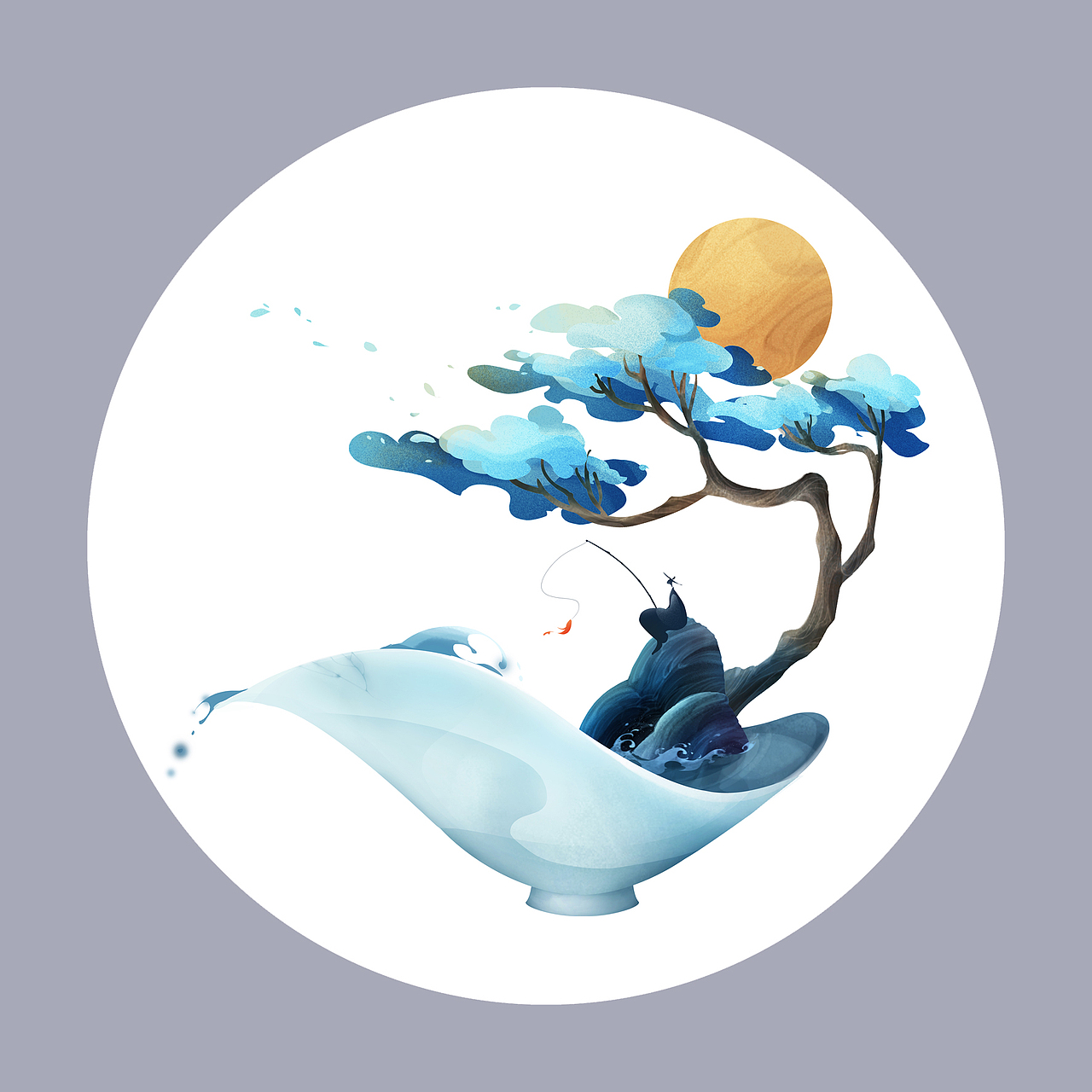 方·圆（图ZMjM2ODM4ODg0） - 创作习作 - 站酷设计师本曜原创素材 - 站酷ZCOOL